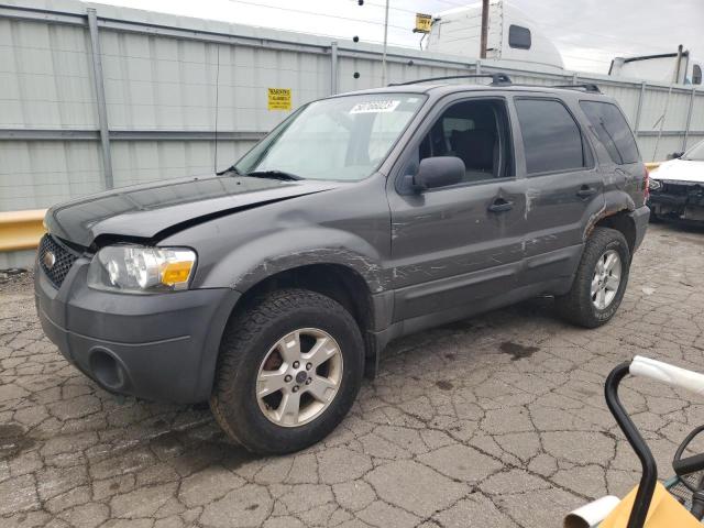 2006 Ford Escape XLT