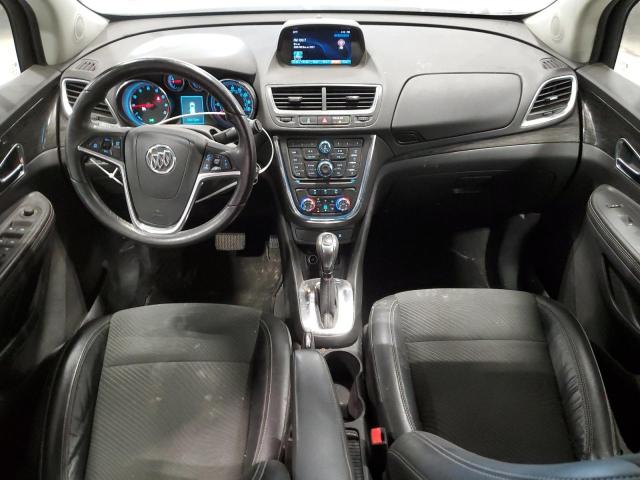 KL4CJBSB6EB736533 Buick Encore Convenience