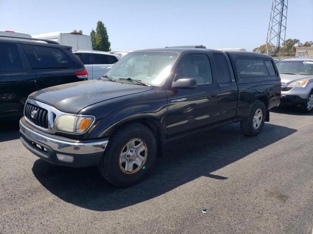 2003 Toyota Tacoma 