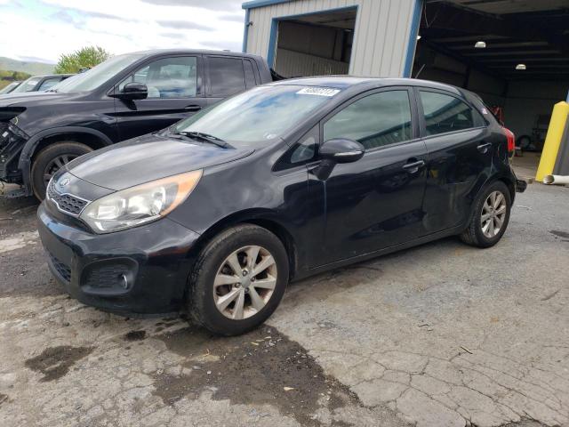 2013 Kia Rio EX