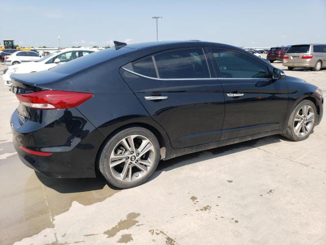 5NPD84LF0HH068315 Hyundai ELANTRA SE