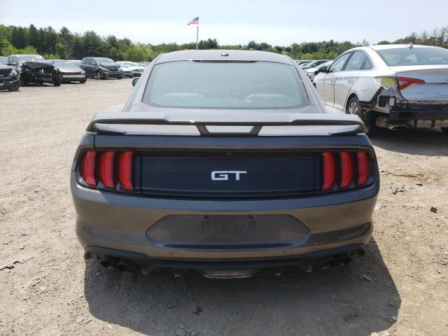 1FA6P8CFXJ5121648 2018 FORD MUSTANG, photo no. 6