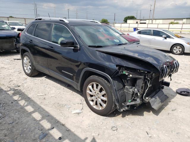 1C4PJMDB9FW654712 Jeep Cherokee Limited