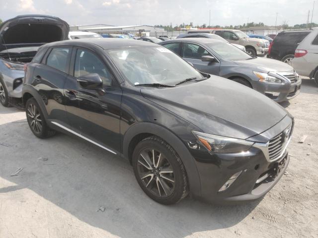 JM1DKBD79G0116791 Mazda Cx-3 Grand Touring