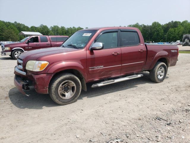 2006 Toyota Tundra 