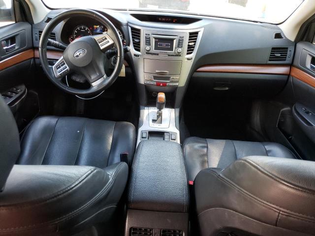 4S4BRBLC9E3282835 Subaru Outback 2.5i Limited