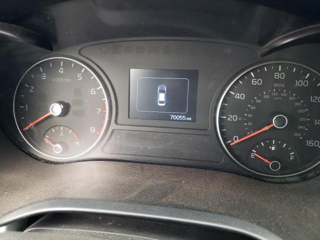5XXGU4L32GG008478 KIA OPTIMA EX