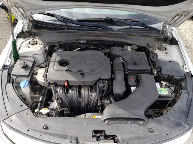 5XXGU4L33GG044714 KIA OPTIMA EX