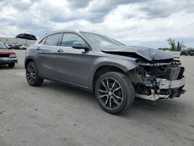 2016 MERCEDES-BENZ GLA250 WDCTG4GB3GJ190592