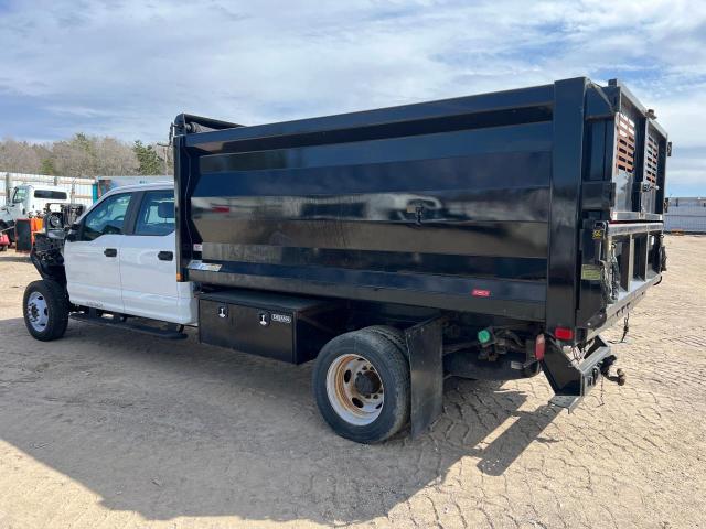 2019 FORD F550 SUPER - 1FD0W5HT4KEE13776