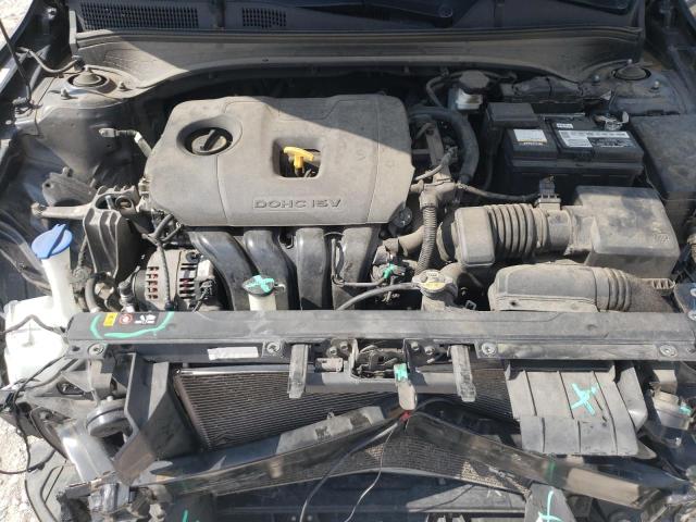 3KPF24AD4KE106331 KIA FORTE FE