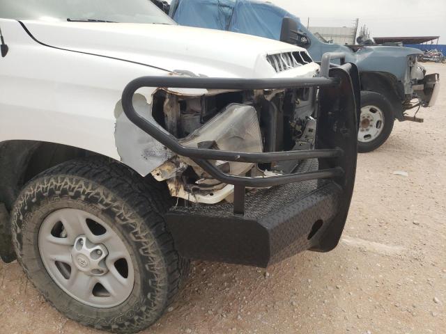 5TFCY5F15KX024999 Toyota Tundra Double Cab Sr/sr5