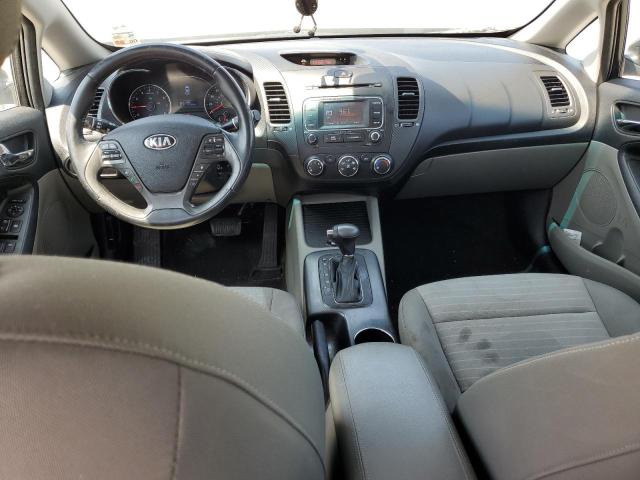 KNAFX4A85F5361041 KIA FORTE EX
