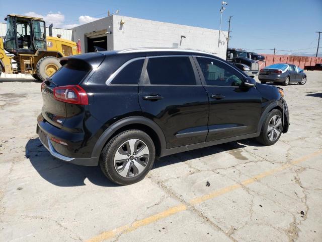 KNDCC3LC8H5052258 KIA NIRO EX