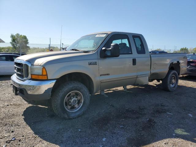 2001 Ford F-250 