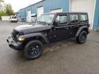 2022 JEEP WRANGLER U - 1C4HJXDN9NW185975