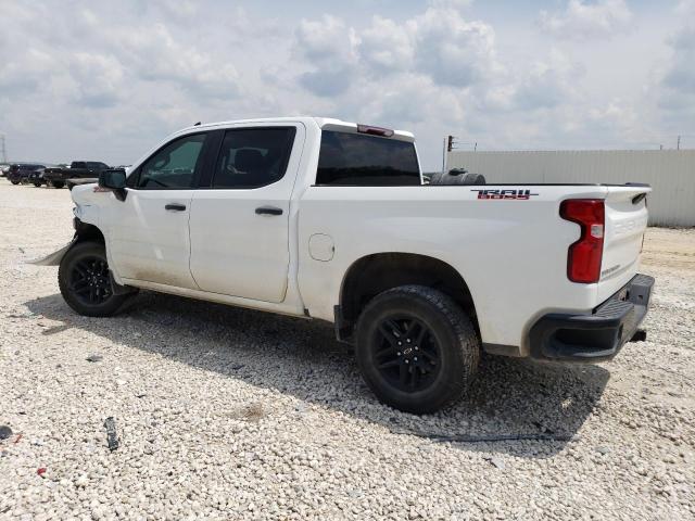 2019 CHEVROLET 1500 PICKU 1GCPYCEF0KZ364195