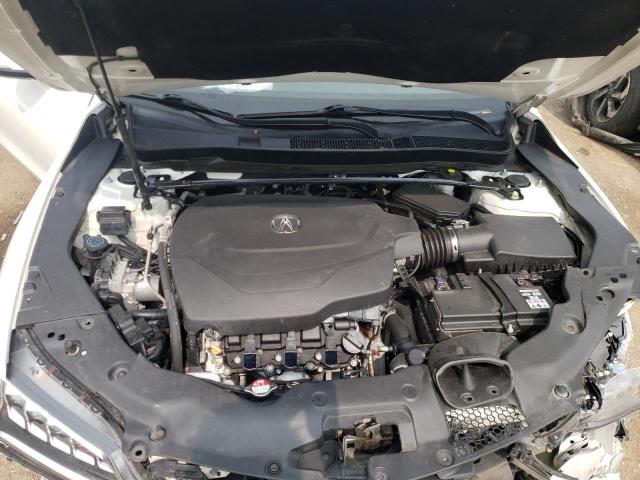 2016 ACURA TLX ADVANC 19UUB2F73GA012080