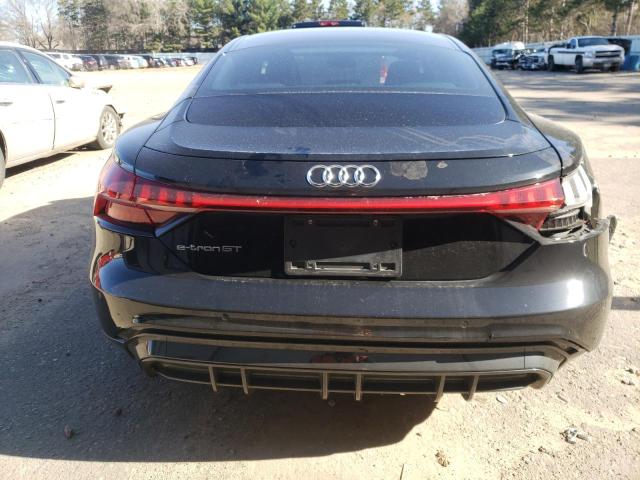 2023 AUDI E-TRON GT - WAUFJBFW6P7002994