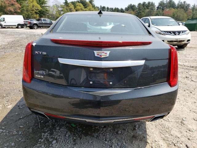 2017 CADILLAC XTS PREMIU - 2G61R5S35H9129340