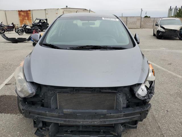 KMHD35LH4GU297909 Hyundai ELANTRA GT