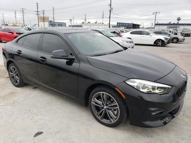 WBA73AK07M7H56334 BMW 228XI