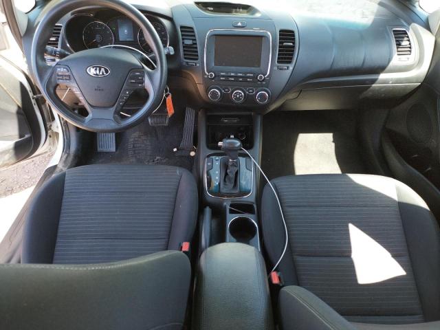 3KPFL4A79JE222193 KIA FORTE LX