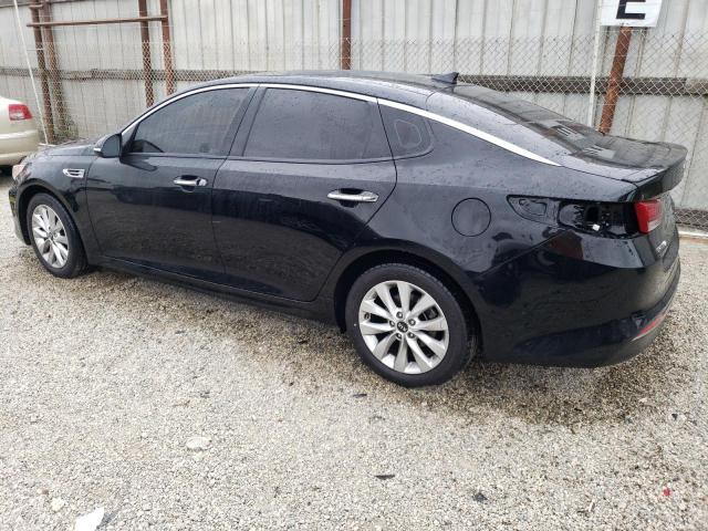 5XXGT4L30JG246176 KIA Optima Lx