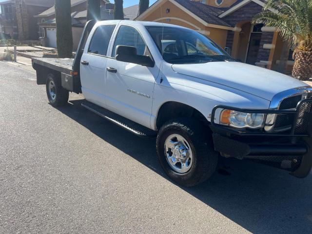 2003 Dodge Ram 2500 ST