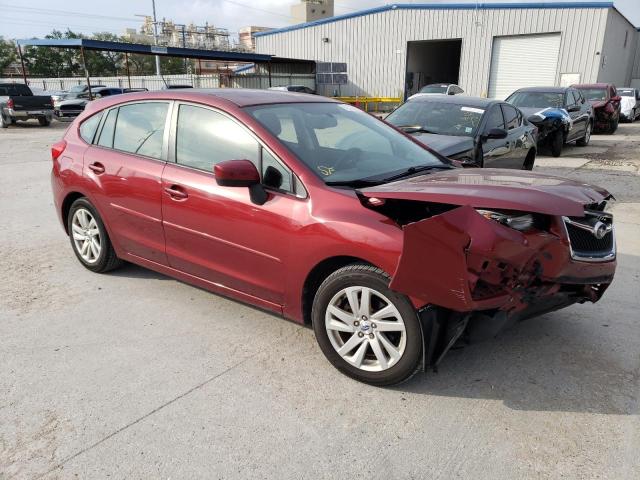 JF1GPAB68G8264425 Subaru Impreza Premium