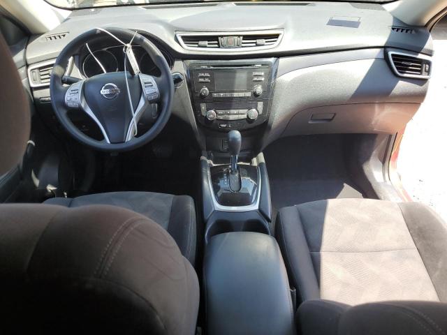 KNMAT2MV5GP721204 Nissan ROGUE S