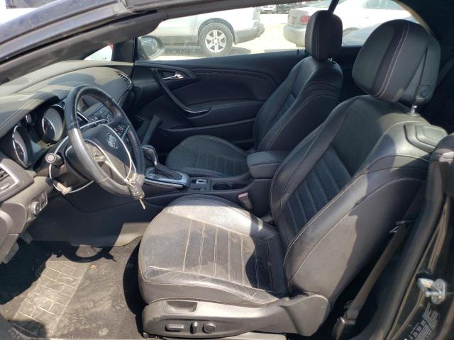 2016 BUICK CASCADA PR - W04WT3N57GG026193
