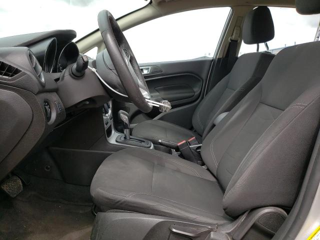 3FADP4BJ4GM150216 Ford FIESTA SE