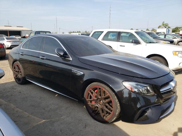 2019 MERCEDES-BENZ E 63 AMG-S - WDDZF8KB2KA526393