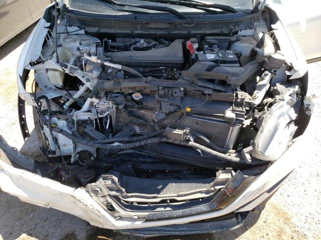 5N1AT2MT7KC841774 Nissan ROGUE S