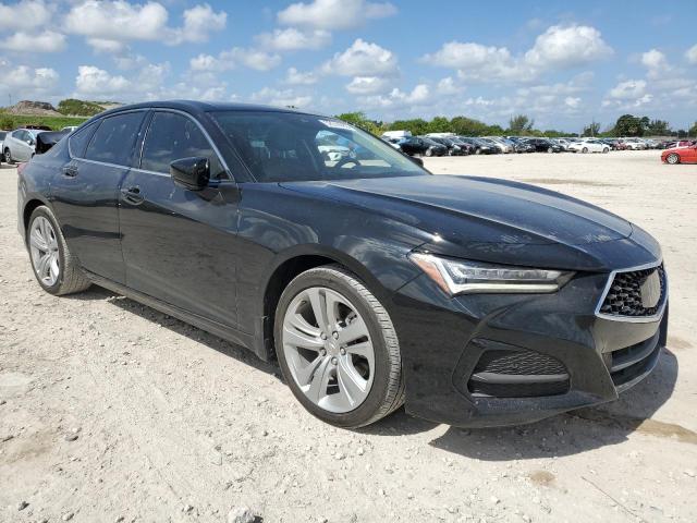 2021 ACURA TLX TECHNO - 19UUB5F4XMA013827