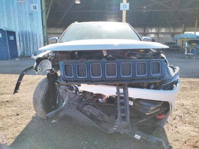 3C4NJDDB3KT828376 Jeep Compass Trailhawk