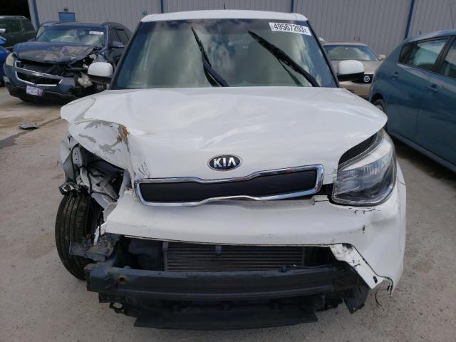 KNDJN2A23G7277518 KIA Soul