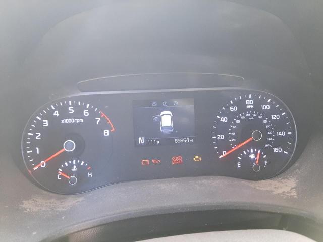 KNDJ23AU3L7105340 KIA SOUL LX