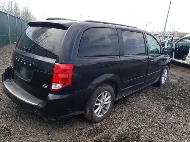 Vin: 2c4rdgcg5gr344632, lot: 52359463, dodge caravan sxt 20163