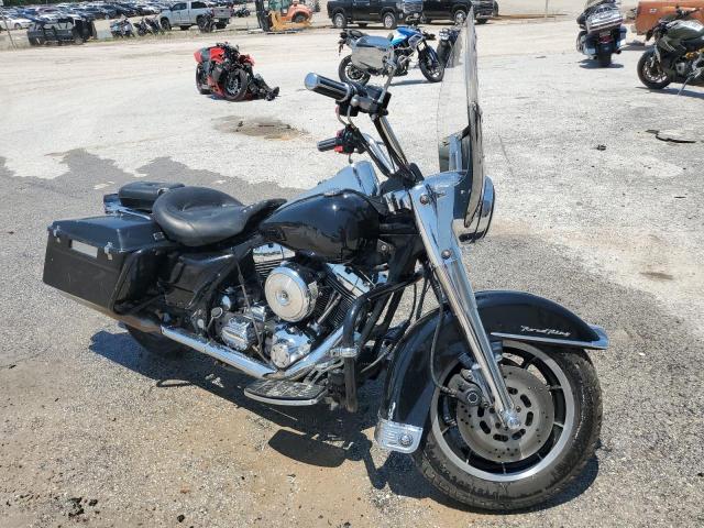 1999 HARLEY-DAVIDSON FLHPI for Sale | TX - HOUSTON | Tue. Aug 08, 2023 ...