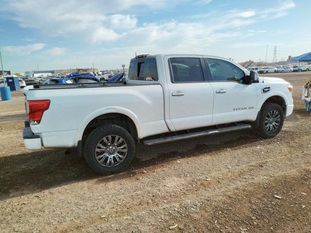 1N6AA1F40HN503234 Nissan Titan Xd Sl