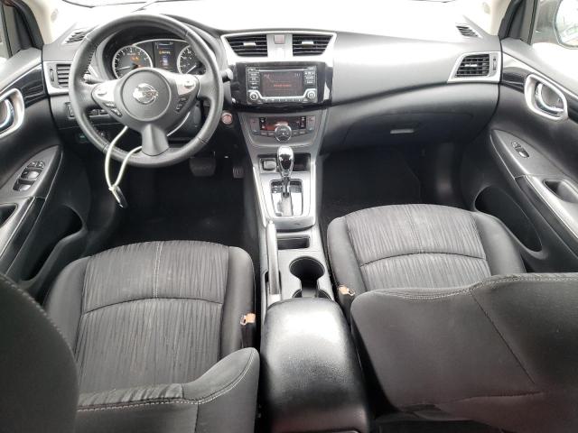 3N1AB7AP4JY328812 Nissan SENTRA S