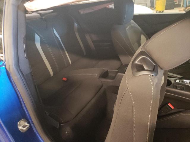 2018 CHEVROLET CAMARO LS1 1G1FB1RX1J0109944