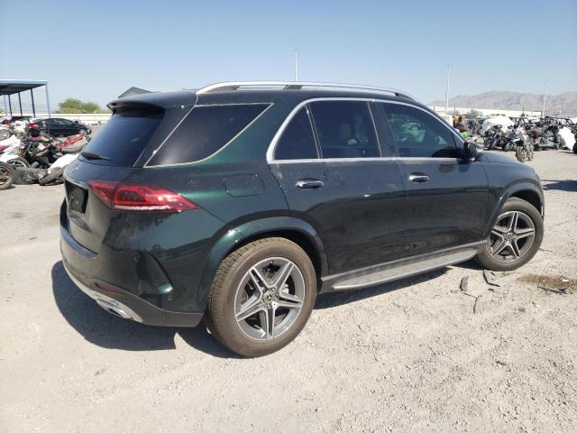 4JGFB4JB6LA294283 Mercedes-Benz GLE 350