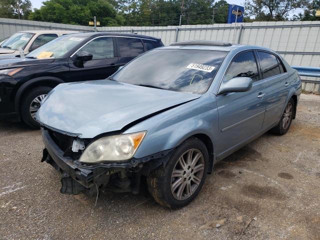 2008 Toyota Avalon XL