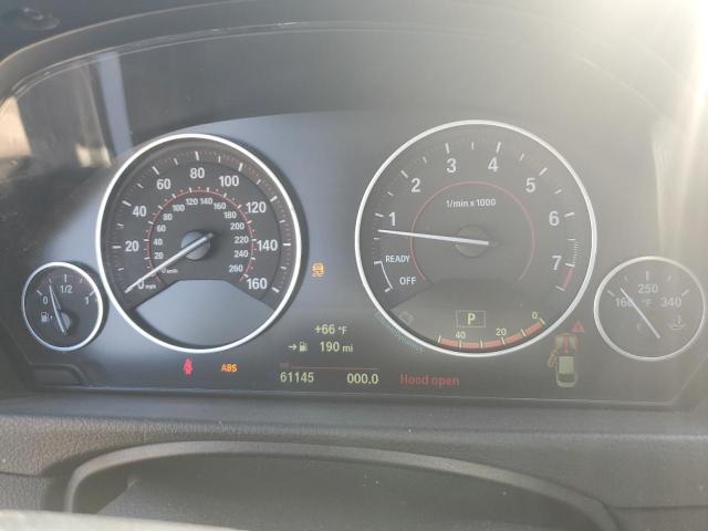 2015 BMW 428 I - WBA3N3C55FK232675