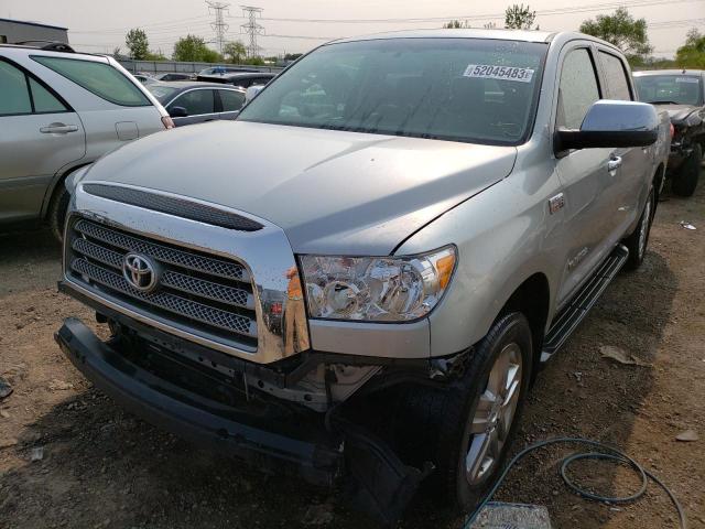 2008 Toyota Tundra 