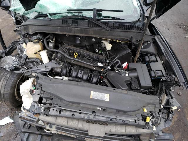 1FA6P0H75G5117809 Ford FUSION SE