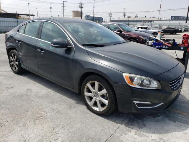 YV126MFK3G2407441 Volvo S60 Premier